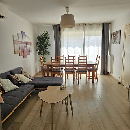 Chambre En Colocation Fille, Proche Mer, Climatisation Toulon Dış mekan fotoğraf