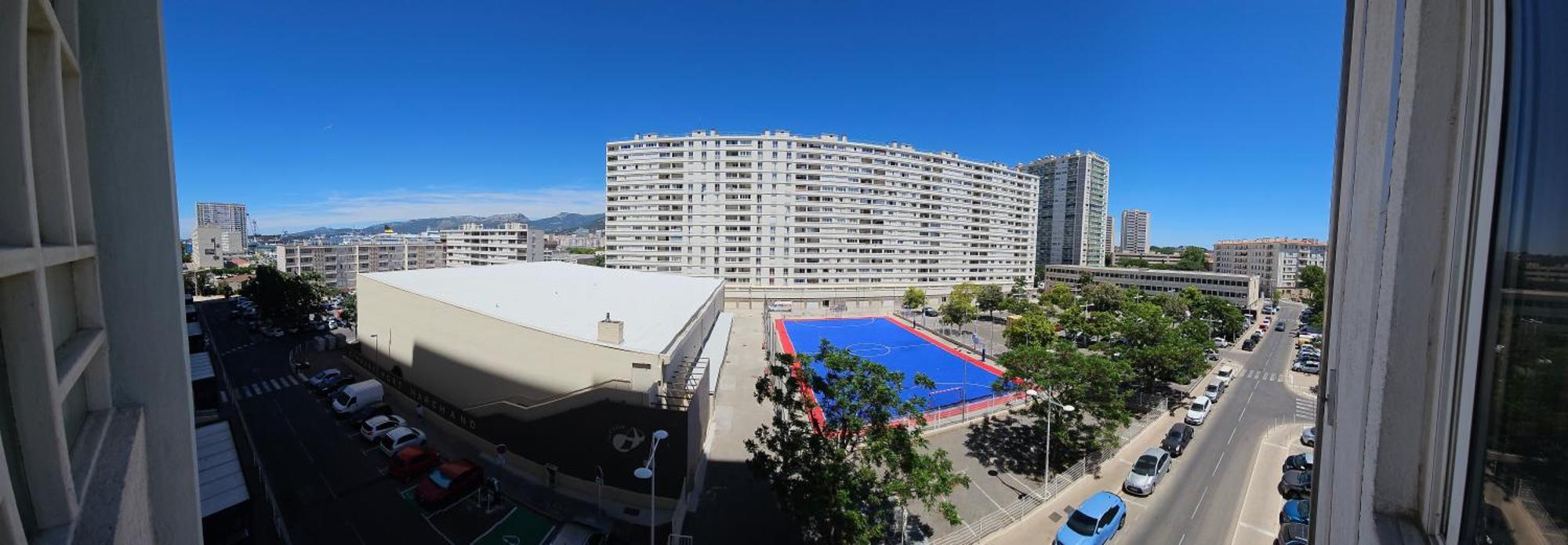 Chambre En Colocation Fille, Proche Mer, Climatisation Toulon Dış mekan fotoğraf