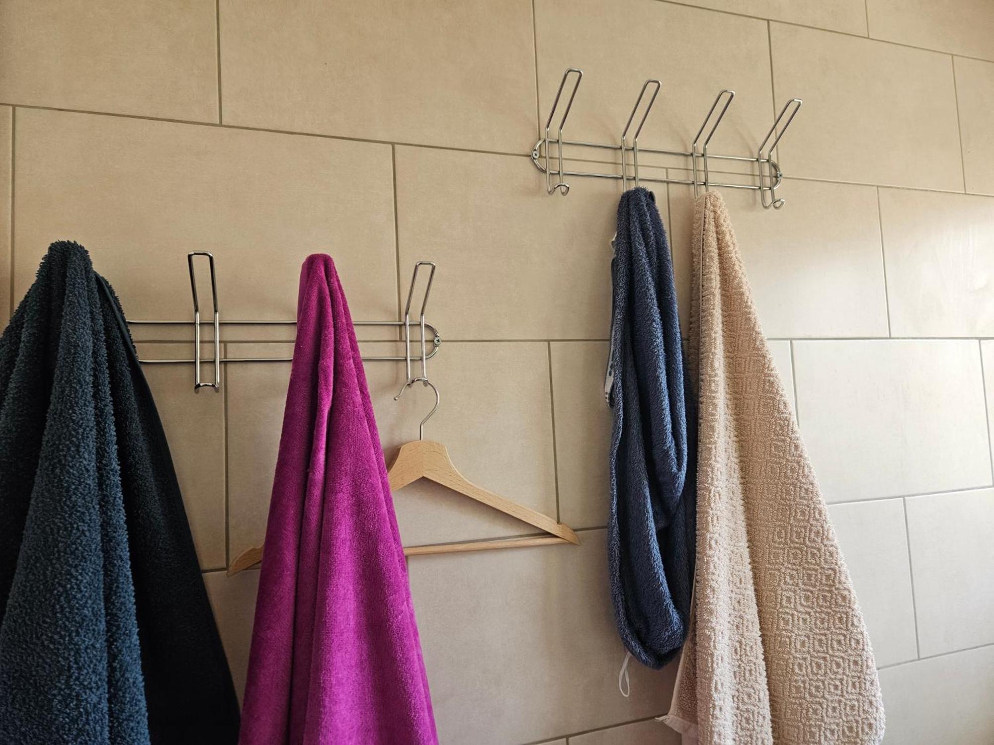 Chambre En Colocation Fille, Proche Mer, Climatisation Toulon Dış mekan fotoğraf