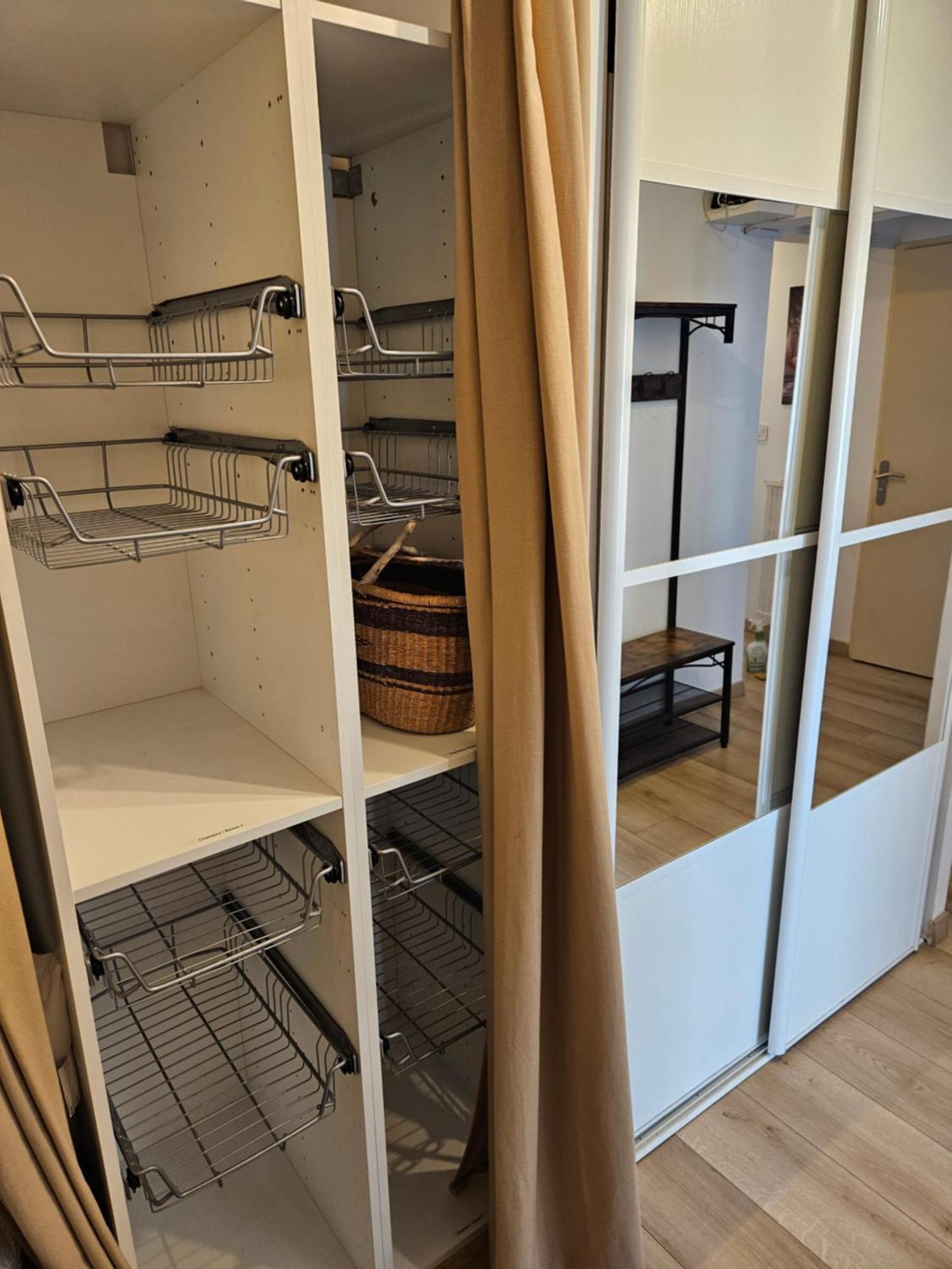 Chambre En Colocation Fille, Proche Mer, Climatisation Toulon Dış mekan fotoğraf