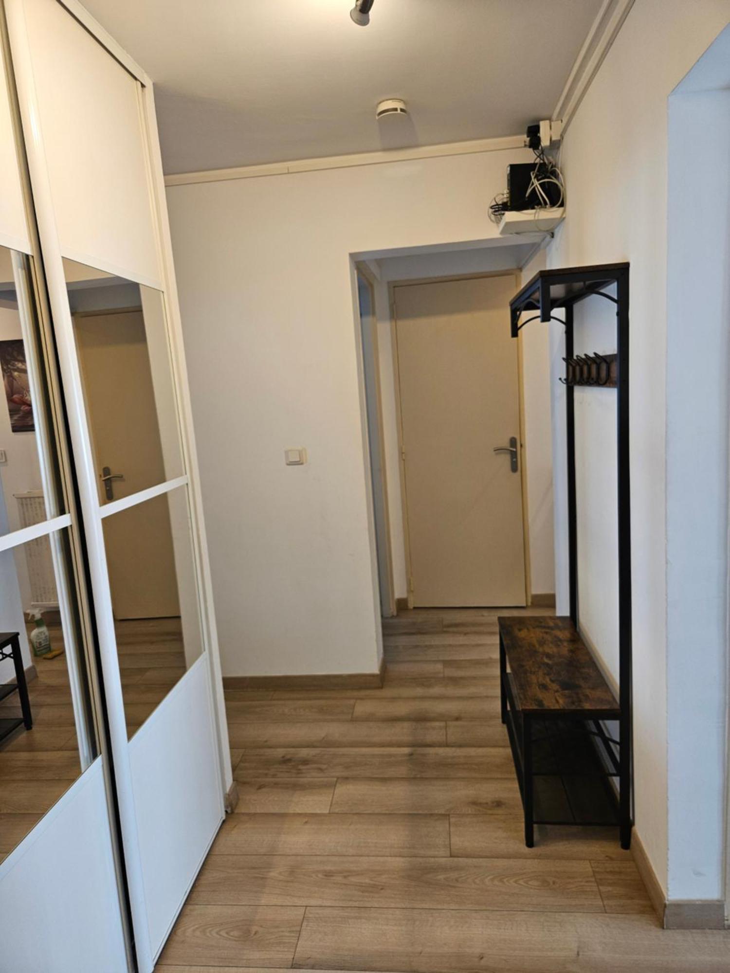 Chambre En Colocation Fille, Proche Mer, Climatisation Toulon Dış mekan fotoğraf