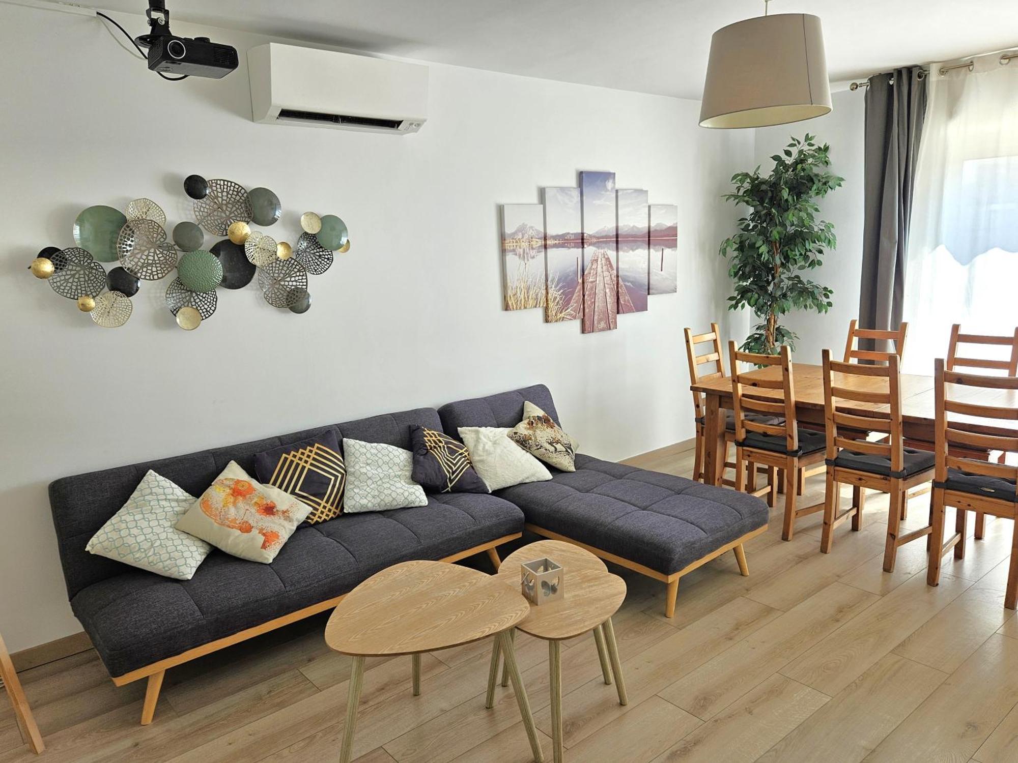 Chambre En Colocation Fille, Proche Mer, Climatisation Toulon Dış mekan fotoğraf