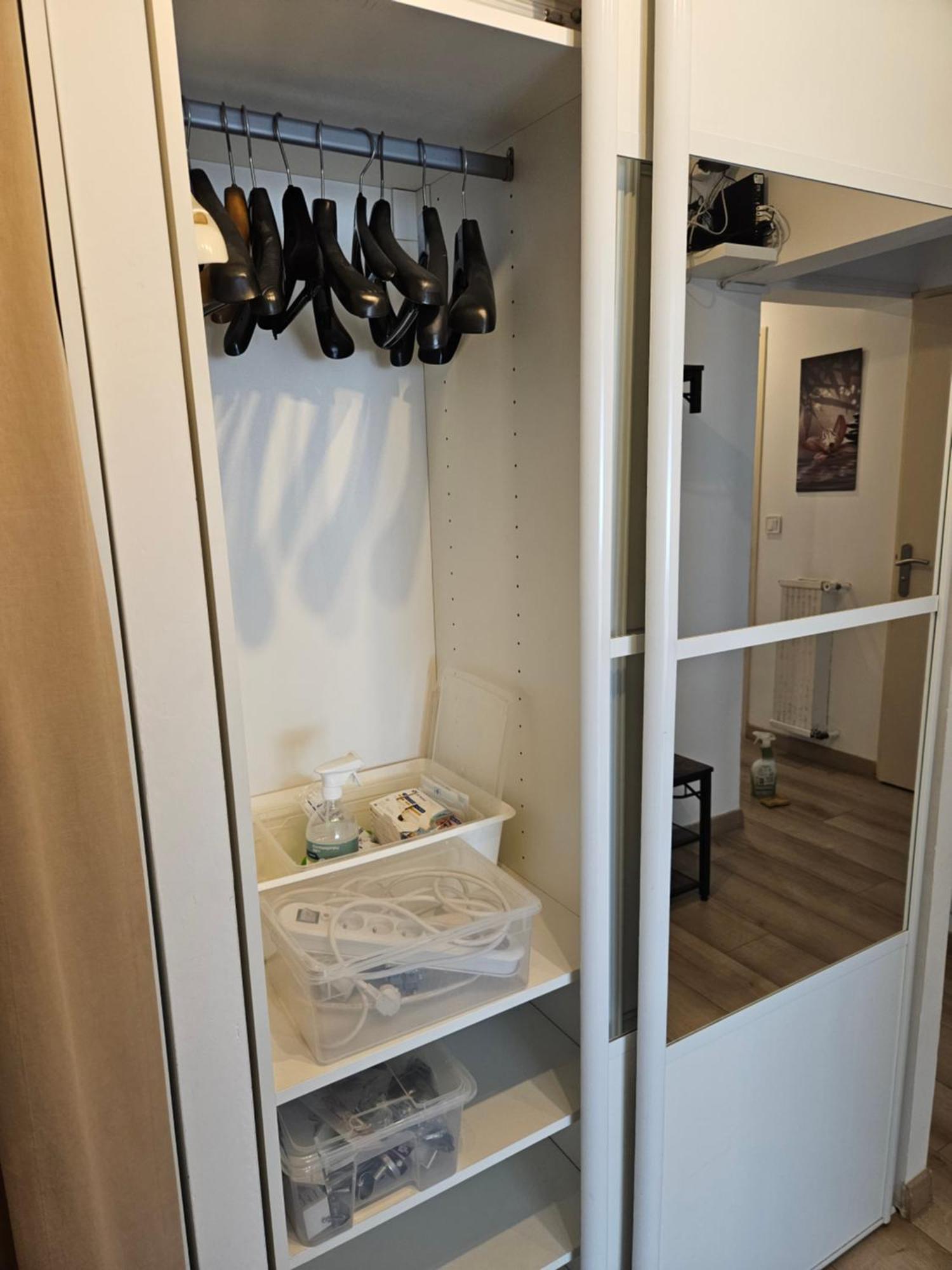 Chambre En Colocation Fille, Proche Mer, Climatisation Toulon Dış mekan fotoğraf