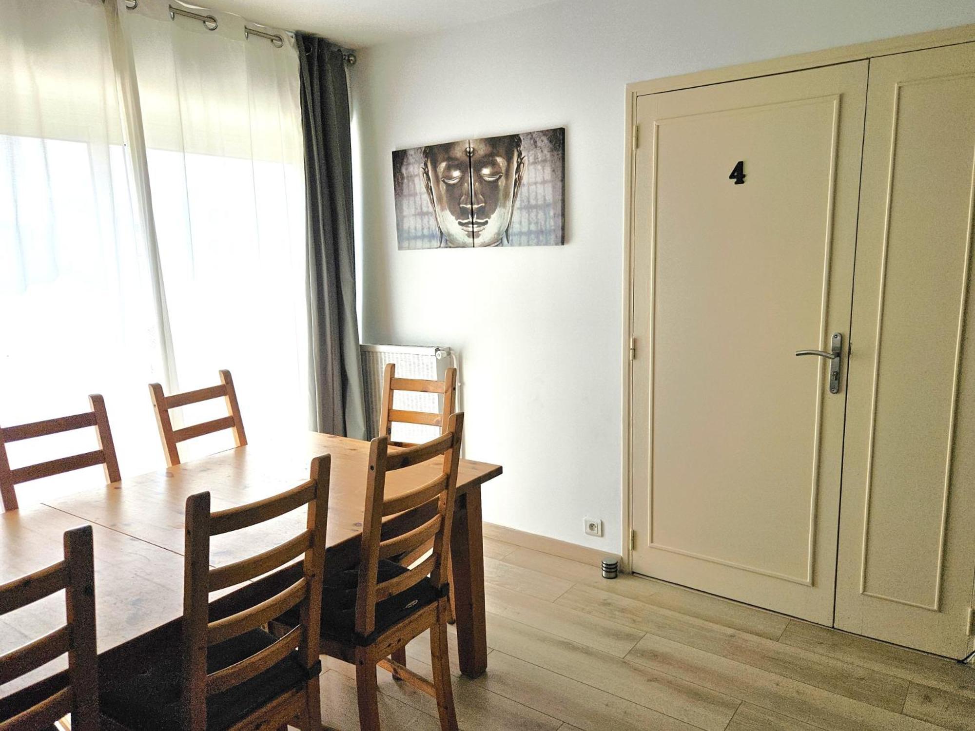 Chambre En Colocation Fille, Proche Mer, Climatisation Toulon Dış mekan fotoğraf
