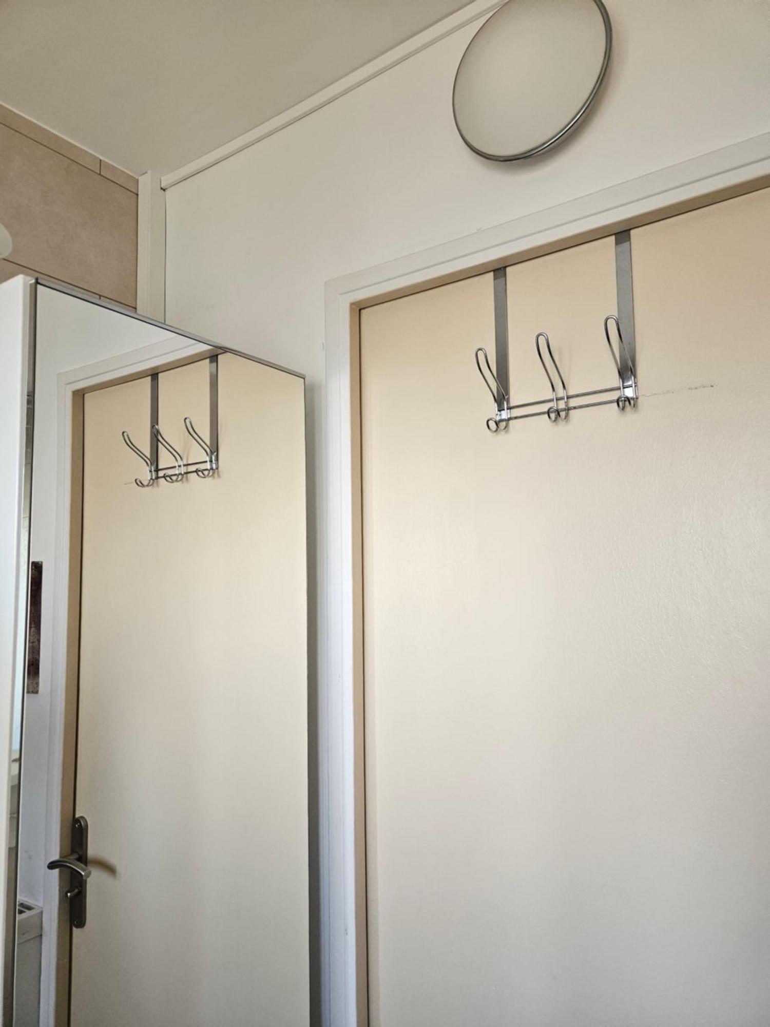Chambre En Colocation Fille, Proche Mer, Climatisation Toulon Dış mekan fotoğraf