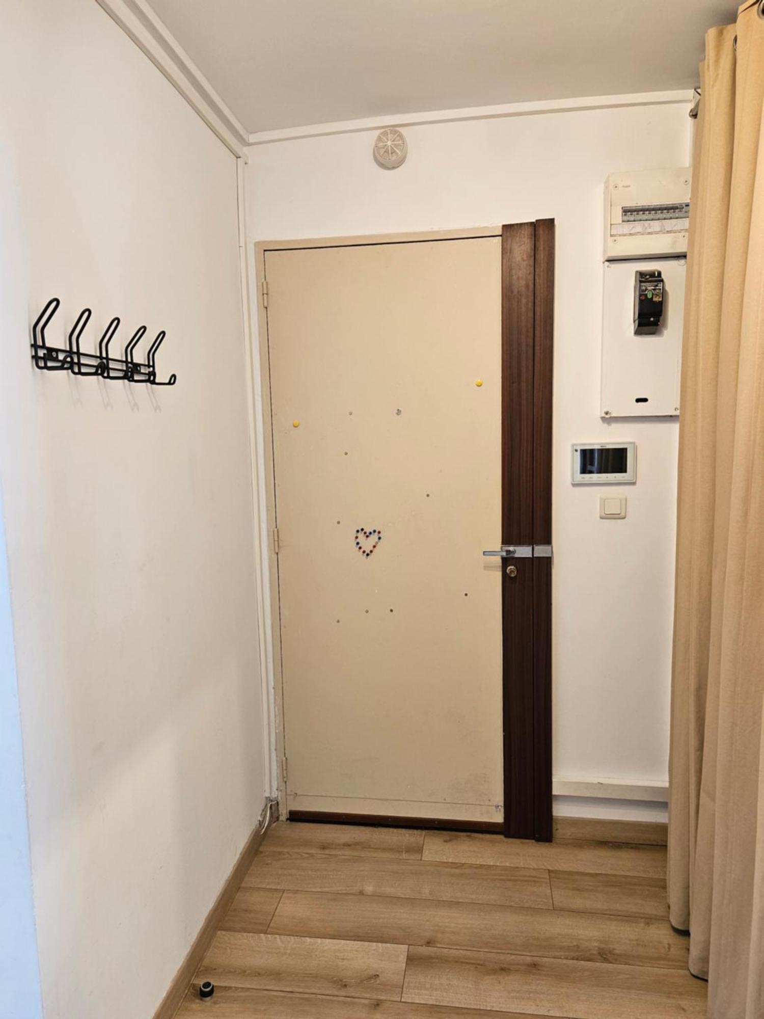 Chambre En Colocation Fille, Proche Mer, Climatisation Toulon Dış mekan fotoğraf