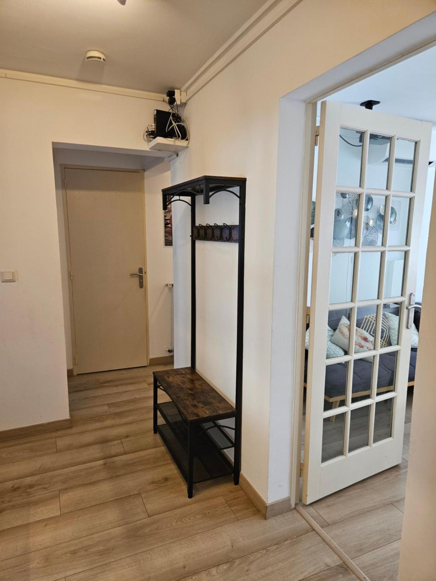 Chambre En Colocation Fille, Proche Mer, Climatisation Toulon Dış mekan fotoğraf