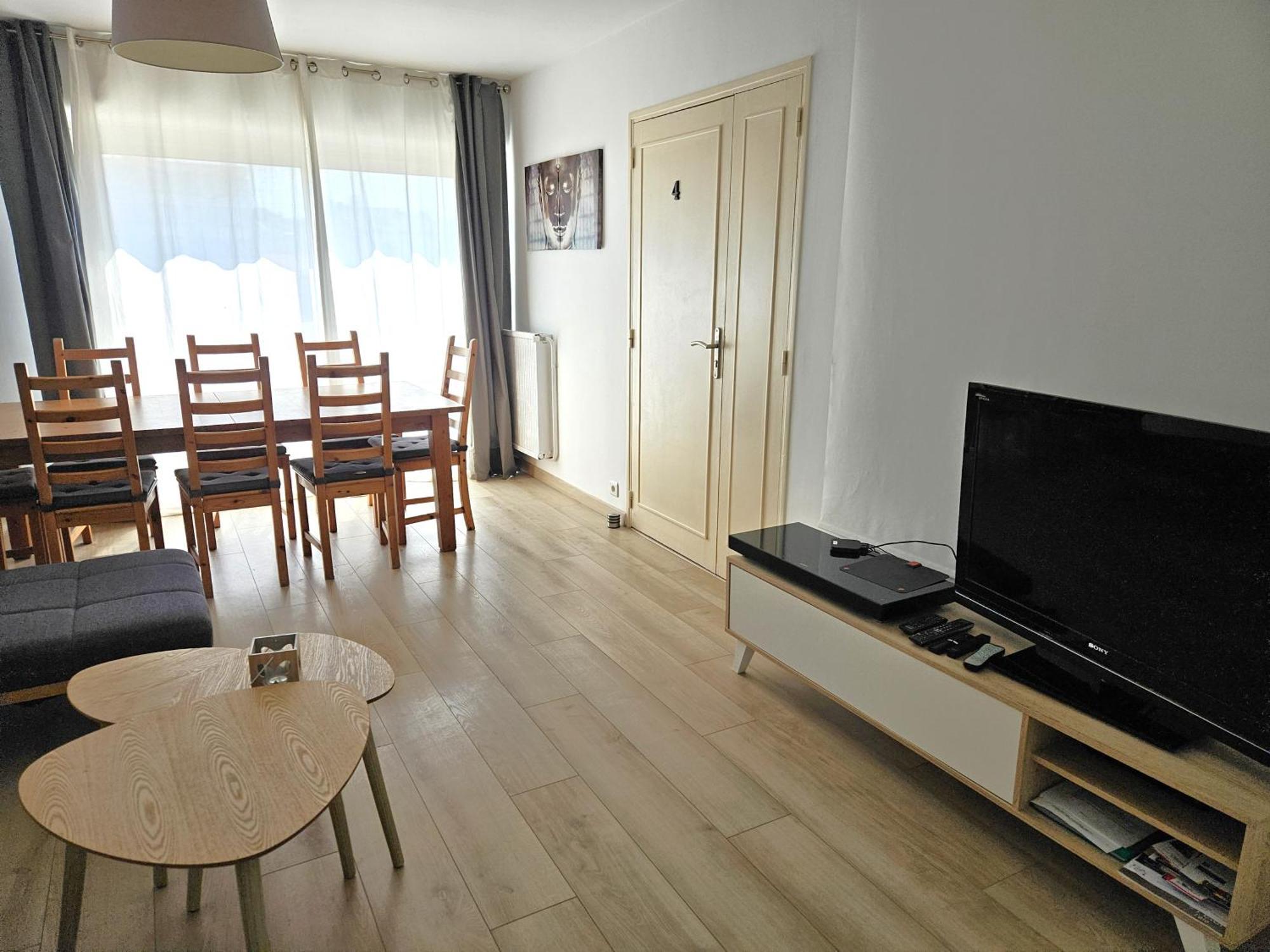Chambre En Colocation Fille, Proche Mer, Climatisation Toulon Dış mekan fotoğraf