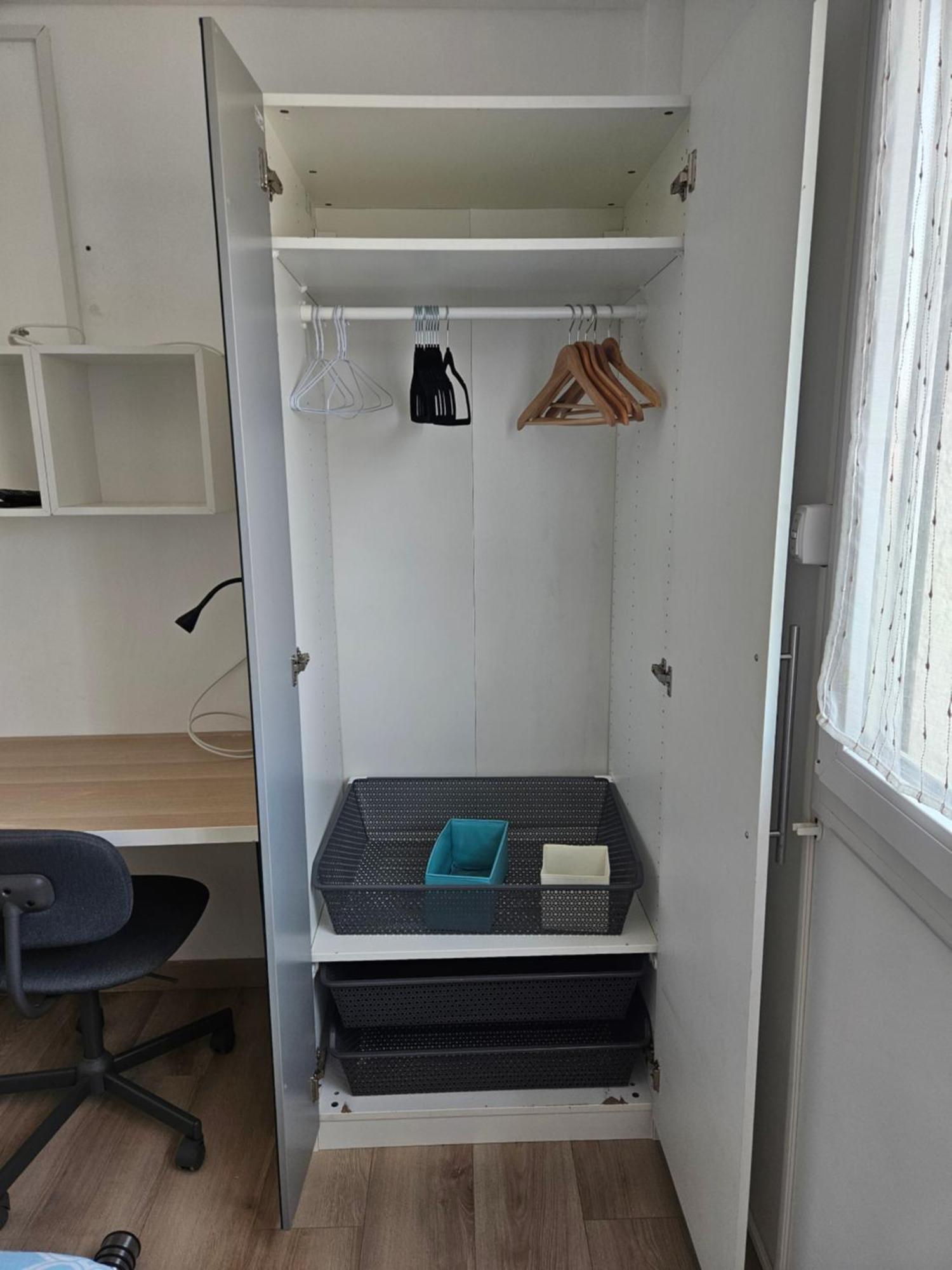 Chambre En Colocation Fille, Proche Mer, Climatisation Toulon Dış mekan fotoğraf