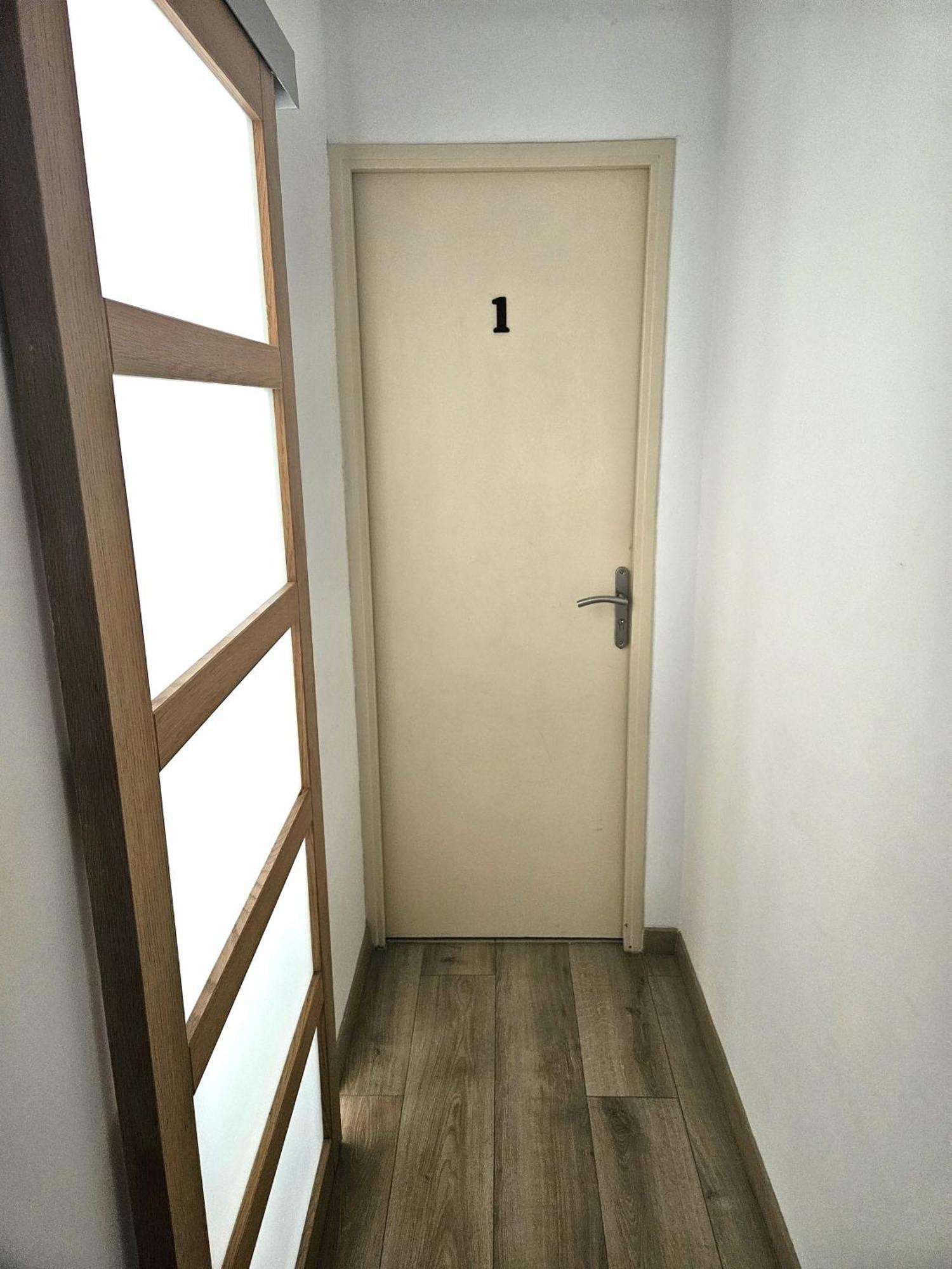 Chambre En Colocation Fille, Proche Mer, Climatisation Toulon Dış mekan fotoğraf