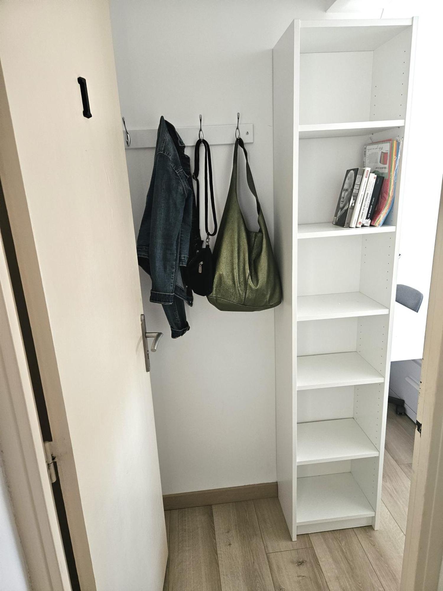 Chambre En Colocation Fille, Proche Mer, Climatisation Toulon Dış mekan fotoğraf