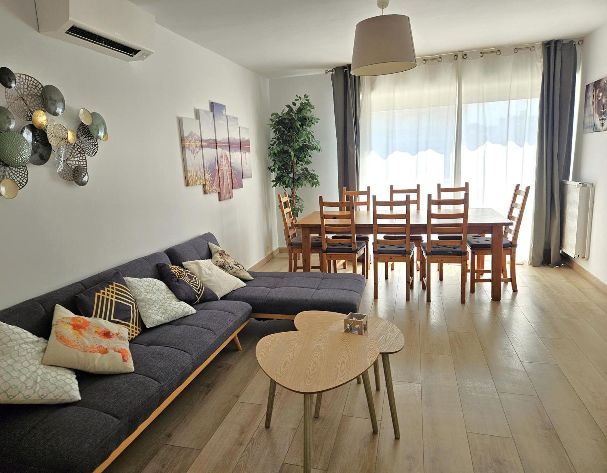 Chambre En Colocation Fille, Proche Mer, Climatisation Toulon Dış mekan fotoğraf